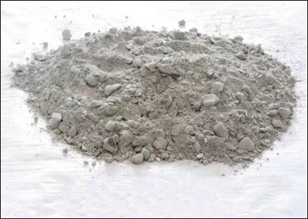Concreto Refractario Aislante