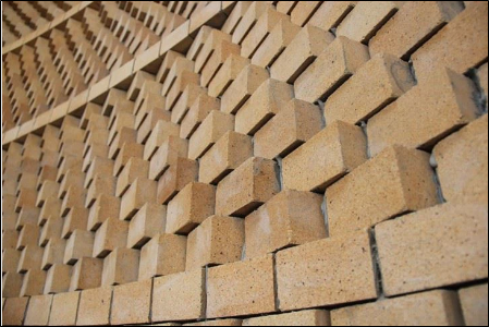 Ladrillos Refractarios